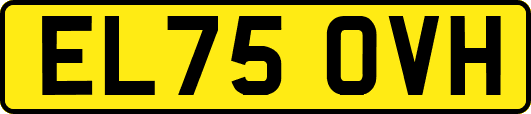 EL75OVH