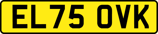 EL75OVK