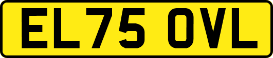 EL75OVL
