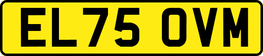 EL75OVM