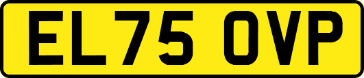 EL75OVP