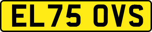 EL75OVS