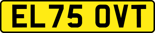 EL75OVT