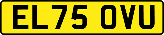 EL75OVU