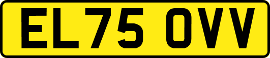 EL75OVV
