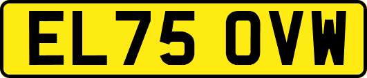 EL75OVW