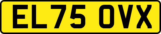 EL75OVX