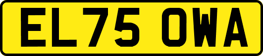 EL75OWA