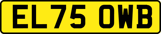 EL75OWB