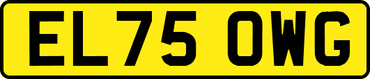 EL75OWG