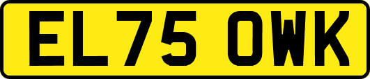 EL75OWK