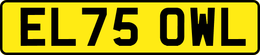 EL75OWL