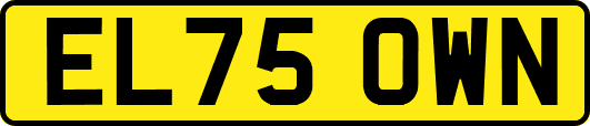 EL75OWN