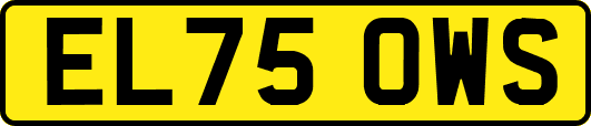 EL75OWS