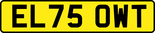 EL75OWT