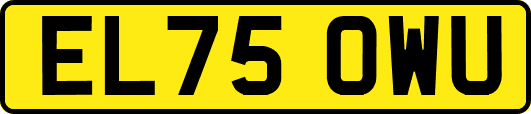 EL75OWU