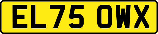 EL75OWX