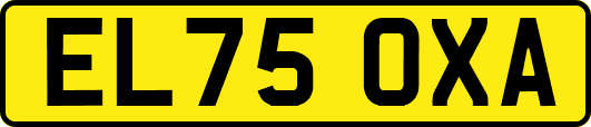 EL75OXA