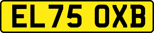 EL75OXB
