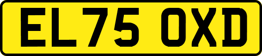 EL75OXD