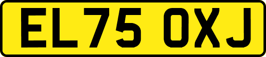 EL75OXJ