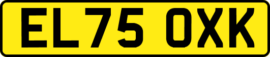 EL75OXK