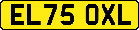 EL75OXL