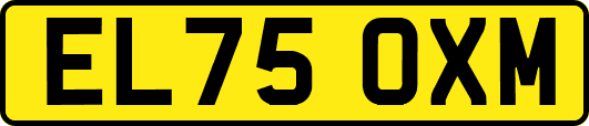 EL75OXM