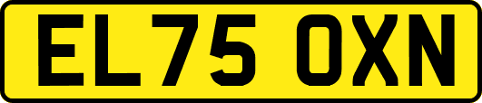 EL75OXN