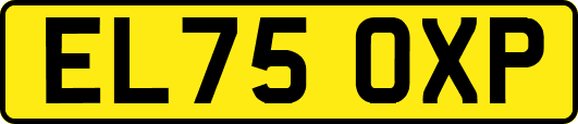 EL75OXP