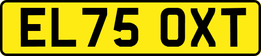 EL75OXT
