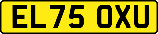 EL75OXU