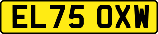 EL75OXW