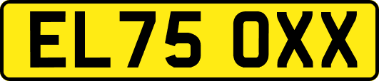 EL75OXX