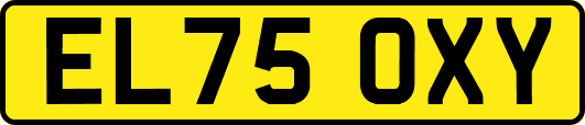 EL75OXY