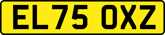 EL75OXZ