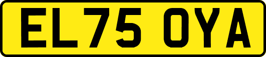 EL75OYA