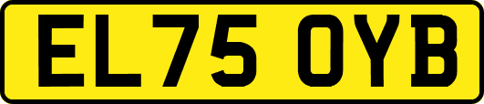 EL75OYB