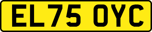 EL75OYC
