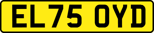 EL75OYD