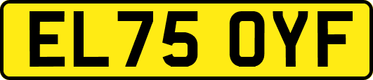 EL75OYF