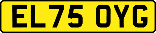 EL75OYG