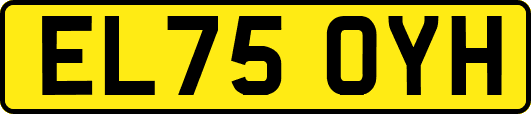 EL75OYH