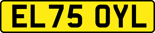 EL75OYL