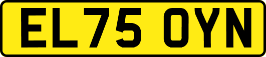 EL75OYN
