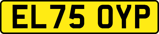 EL75OYP