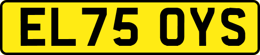 EL75OYS