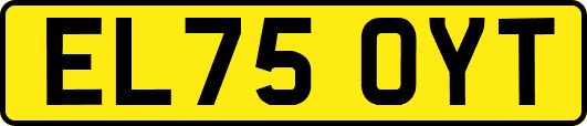 EL75OYT