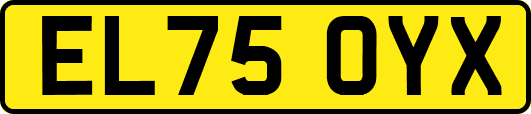 EL75OYX