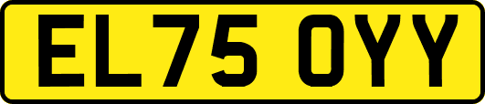 EL75OYY